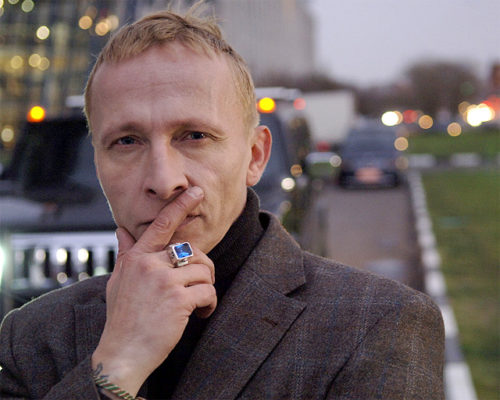 Иван Охлобыстин