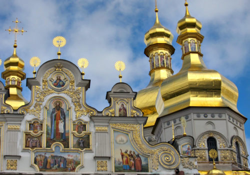 Христианская церковь