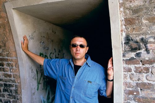 В. Пелевин 