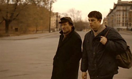 "Сила - в правде". Подборка цитат из фильма "Брат" (1 и 2 части)