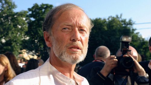 Михаил Задорнов
